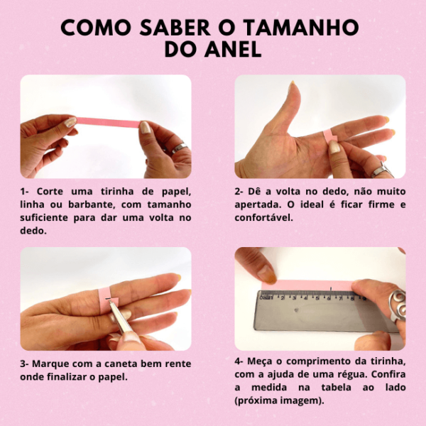Anel Borboleta em Aço Inoxidável com Ponto de Luz em Zircônia - Image 4